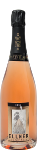 Champagne Charles Ellner Rose Brut (Není skladem)