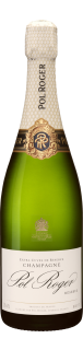 Champagne Pol Roger Reserve Brut