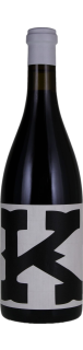 Charles Smith K Vintners The Cattle King Syrah 2020