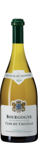 Chateau de Meursault Bourgogne Clos du Chateau Chardonnay 2021