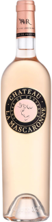 Chateau la Mascaronne Provence Rose 2022