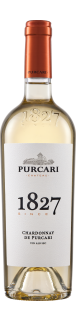 Chateau Purcari Chardonnay de Purcari 2023