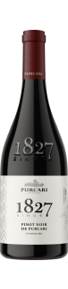 Chateau Purcari Limited Edition Pinot Noir 2020