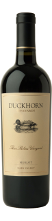 Duckhorn Three Palms Merlot 2018 (Není skladem)