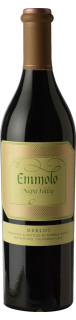 Emmolo Merlot 2019 (Není skladem)