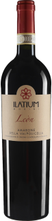 Ilatium Morini Campo Leon Amarone della Valpolicella 2018