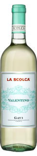 La Scolca Gavi Valentino 2023