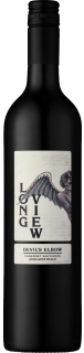 Longview Devil's Elbow Cabernet Sauvignon 2015 (Není skladem)