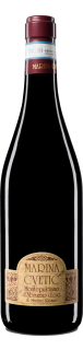 Masciarelli Marina Cvetic Montepulciano d'Abruzzo Riserva 2018 (Není skladem)