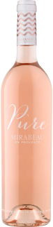 Mirabeau Pure Provence Rose 2022 (Není skladem)