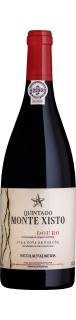 Nicolau de Almeida Quinta do Monte Xisto 2020