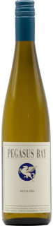 Pegasus Bay Riesling 2022