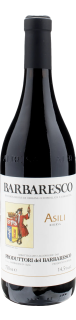 Produttori del Barbaresco Barbaresco Riserva Asili 2019