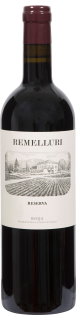 Remelluri Rioja Reserva 2016