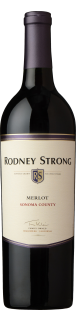 Rodney Strong Merlot 2014 (Není skladem)