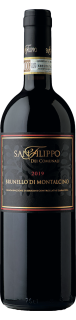 San Filippo Brunello di Montalcino 2019