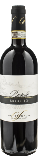 Schiavenza Barolo Broglio 2017