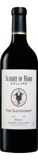 Sleight Of Hand Cellars The Illusionist Cabernet Sauvignon 2018 (Není skladem)