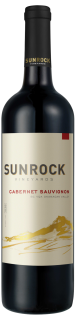 Sunrock Cabernet Sauvignon 2020