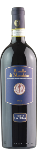 Tenuta La Fuga Brunello di Montalcino 2019