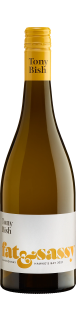 Tony Bish Fat & Sassy Chardonnay 2021 (Není skladem)