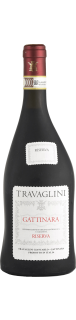 Travaglini Gattinara Riserva 2018