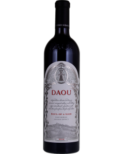 DAOU Soul of a Lion 2019
