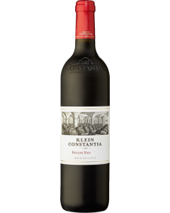 Klein Constantia Estate Red 2022