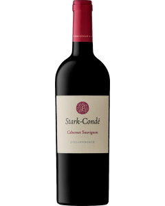 Stark Conde Cabernet Sauvignon 2018