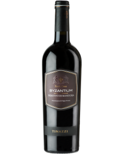 Feudo Croci Byzantium Primitivo di Manduria 2023