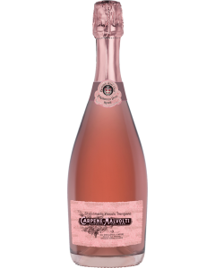 Carpene Malvolti Prosecco Rose Brut