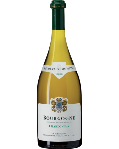 Chateau de Meursault Bourgogne Chardonnay 2020