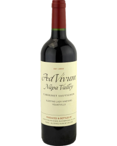 Ad Vivum Cabernet Sauvignon 2019