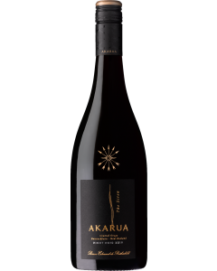 Akarua The Siren Pinot Noir 2023