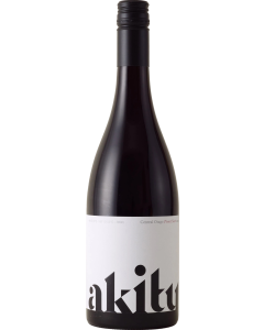 Akitu A2 Pinot Noir 2019