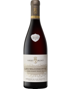 Albert Bichot Domaine du Clos Frantin Vosne-Romanee Premier Cru Les Malconsorts 2020