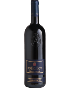Aleksandrovic Rodoslov Grand Reserve 2020