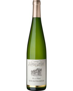 Allimant Laugner Gewürztraminer 2022
