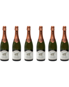 Allimant Laugner Cremant d'Alsace Rose Balíček