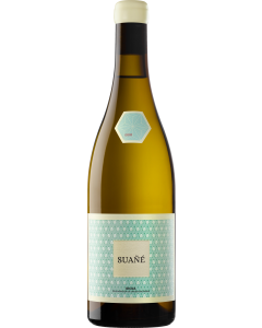 Alonso & Pedrajo Suane Blanco Reserva 2019