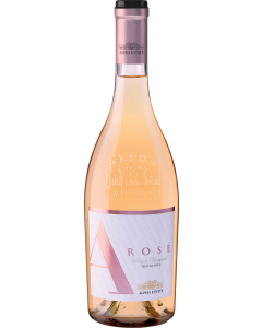 Alpha Estate Rose 2025