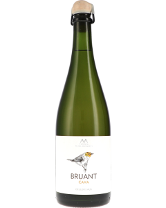 Alta Alella Bruant 2022