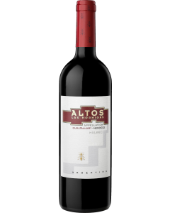 Altos Las Hormigas Malbec Appellation Gualtallary 2022
