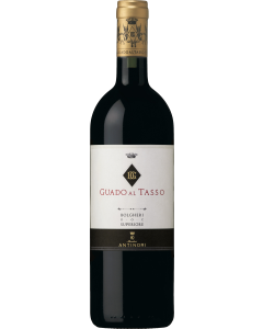 Antinori Guado al Tasso Bolgheri Superiore 2022