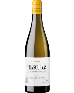 Artuke Trascuevas Blanco 2024