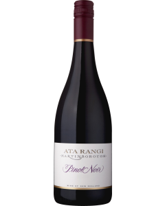Ata Rangi Pinot Noir 2021