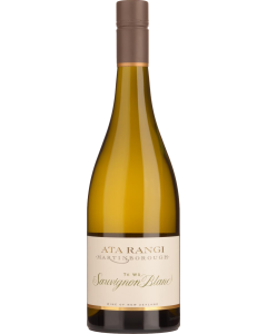 Ata Rangi Te Wa Sauvignon Blanc 2022