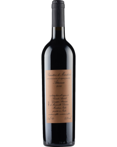 Attanasio Primitivo di Manduria 2017