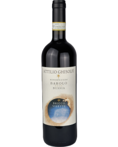 Attilio Ghisolfi Barolo Bussia Bricco Visette 2020