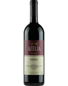 Azelia Langhe Nebbiolo 2024
